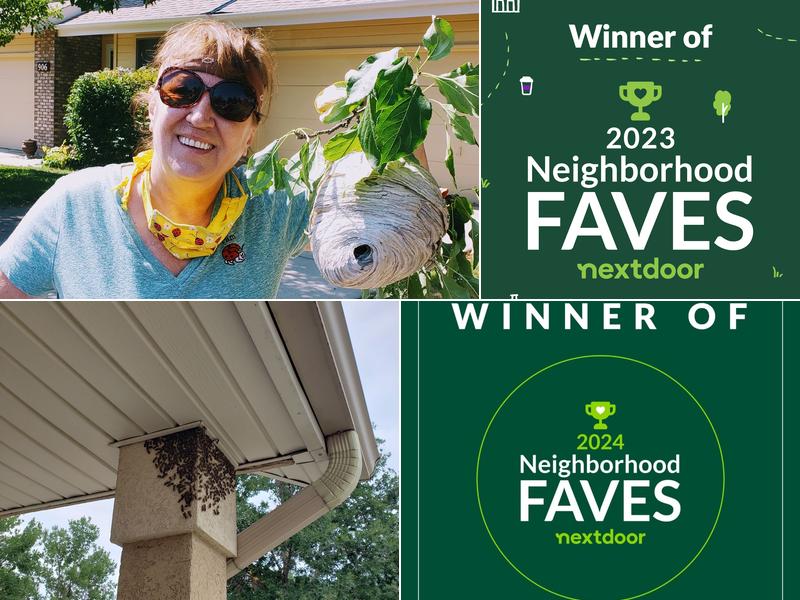 Pam's Pest Control Service