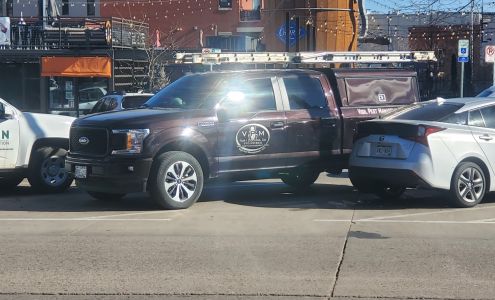 Vigil Pest Management LLC 3349 Kittery Ct, Fort Collins Colorado 80526