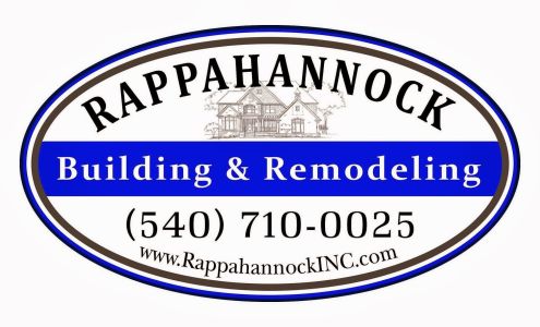 Rappahannock Building & Remodeling, INC.