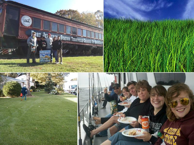 Emerald Magic Lawn Care