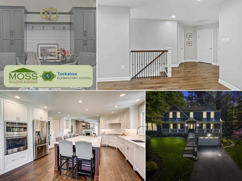 MOSS Building & Design