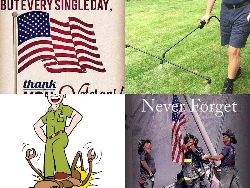 Richard J. Sica Pest Control