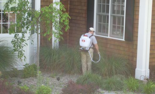 Regal Pest Management