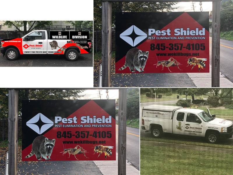 JP McHale Pest Management