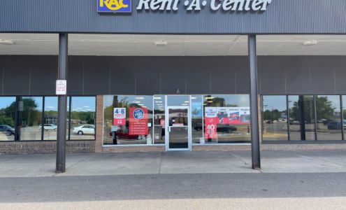 Rent-A-Center