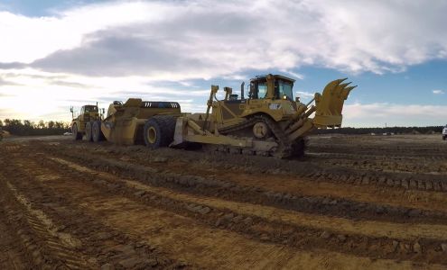 Curtis Contracting, Inc.