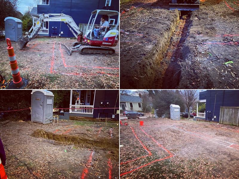 Integrity One Contracting , Inc