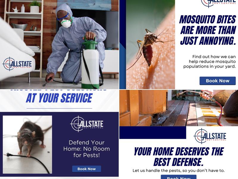 All State Pest Control