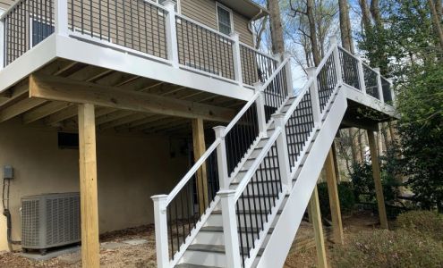 Remodel America, Inc 6301 Heritage Landing Ct, Burke Virginia 22015