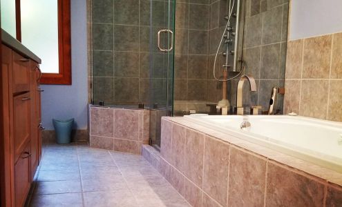 Angel Home Enterprise, Inc. 11 New Cut Rd, Round Hill Virginia 20141