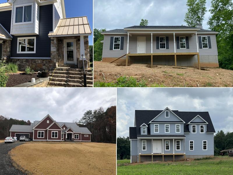 Tom Hanger Home Improvement Co