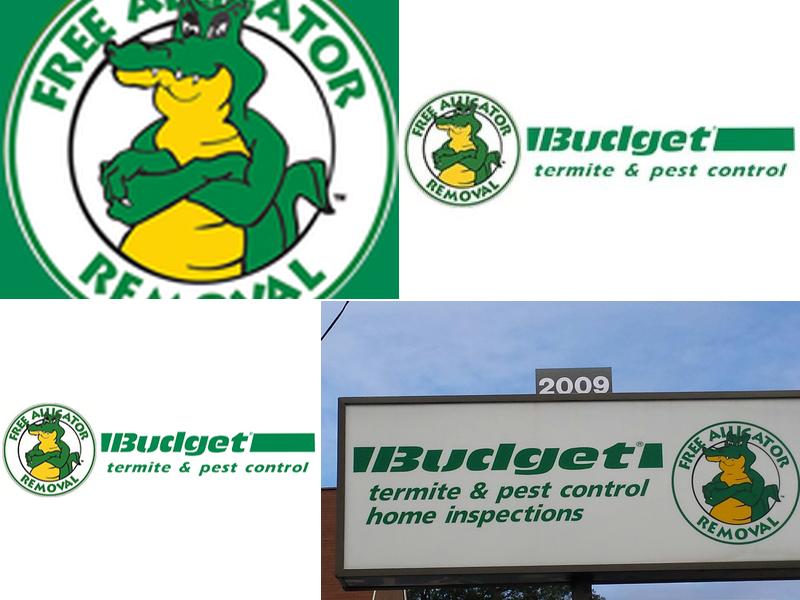 Budget Termite & Pest Control