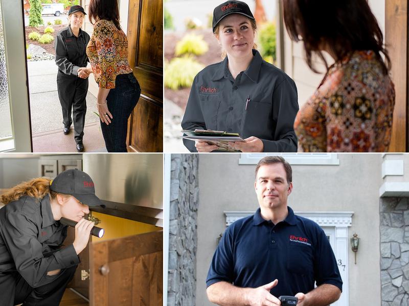 Ehrlich Pest Control