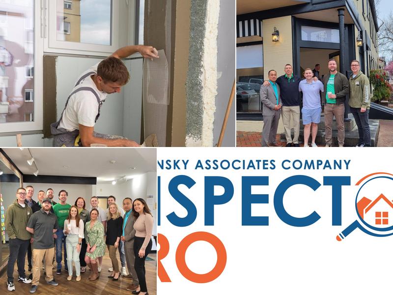 Inspector Pro / Baronsky & Associates