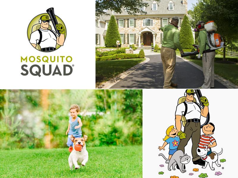 Mosquito Squad of Chester and Delaware Counties