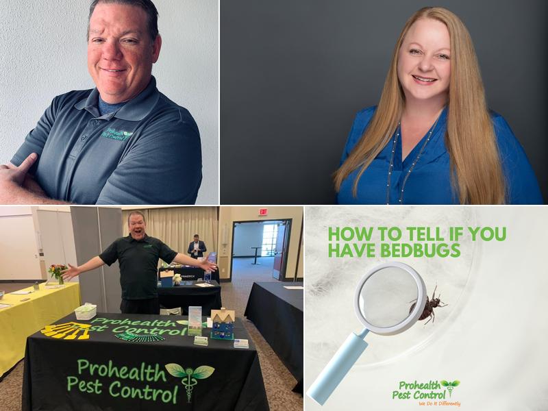 Prohealth Pest Control