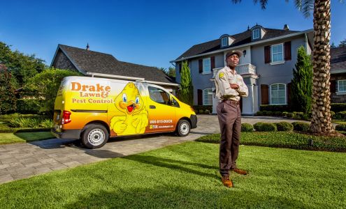 Drake Lawn & Pest Control