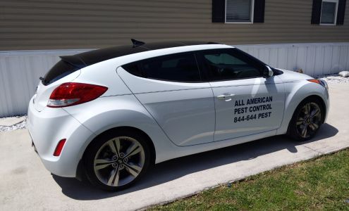 All American Pest Control