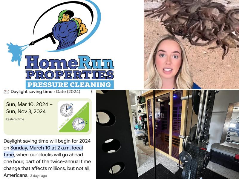 HomeRun Pest Control