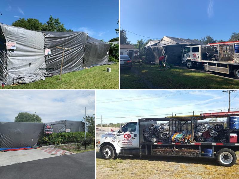 ICI Termite & Pest Control