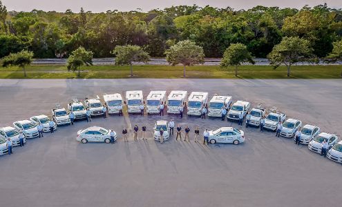 Dave's Pest Control 5095 S Ridgewood Ave, Port Orange Florida 32127