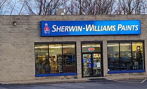 Sherwin-Williams Paint Store