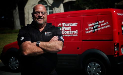 Turner Pest Control