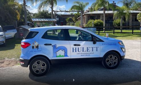 Hulett Environmental Services 2820 Reynolds Dr, Fort Pierce Florida 34945
