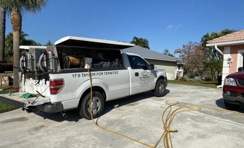 Taylor Pest Management