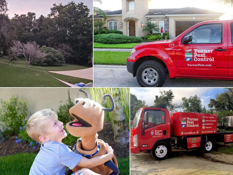 Turner Pest Control