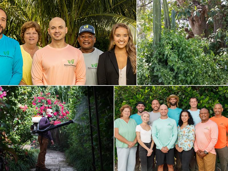 Natural Resources Pest Control Miami