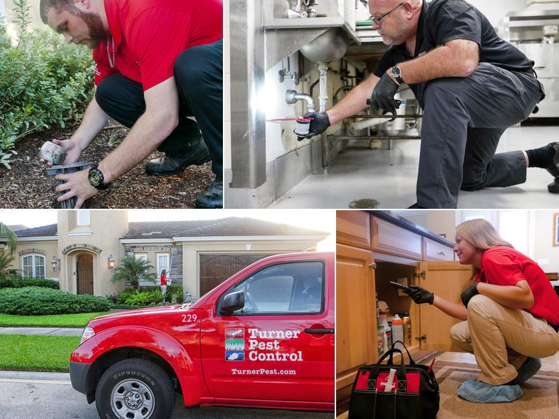 Turner Pest Control