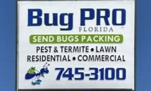 Bug Pro Florida