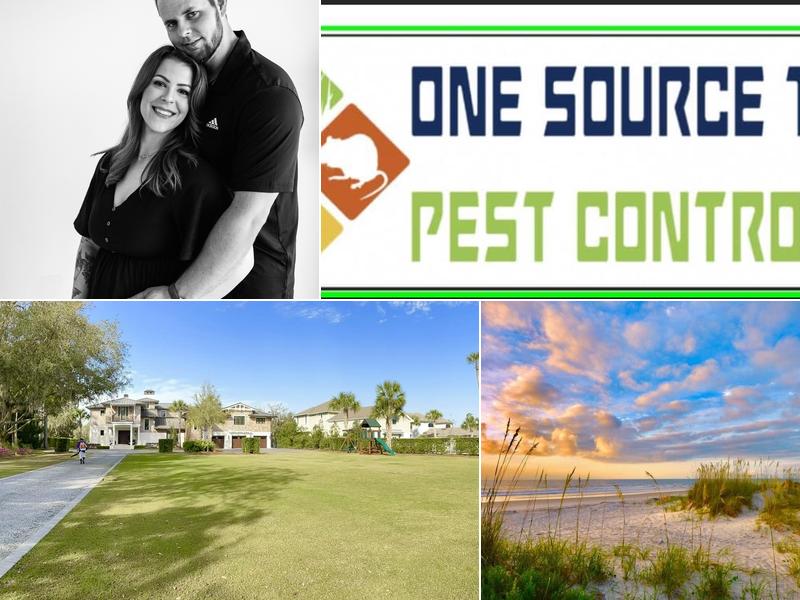 One Source Pest Control