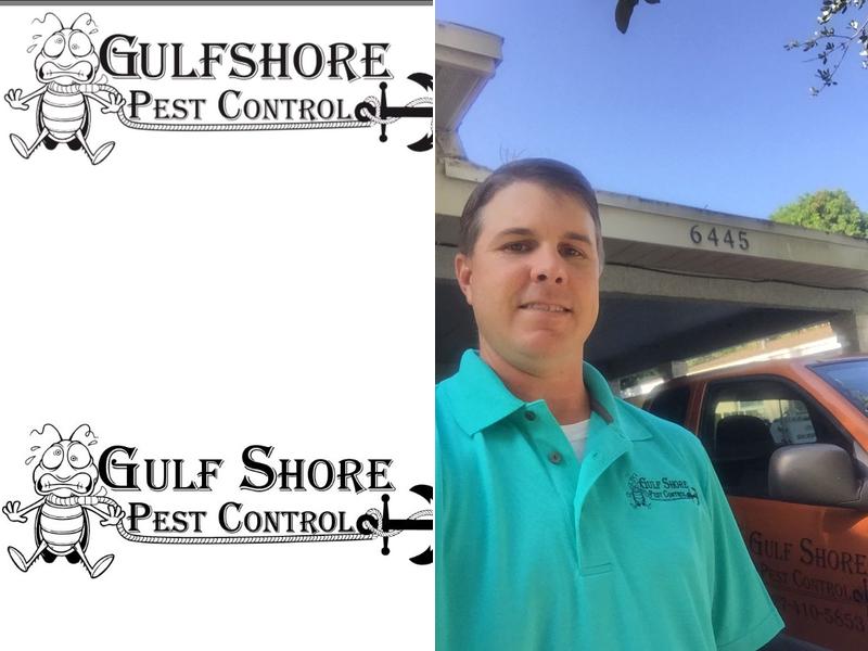 Gulfshore Pest Control, L.L.C.