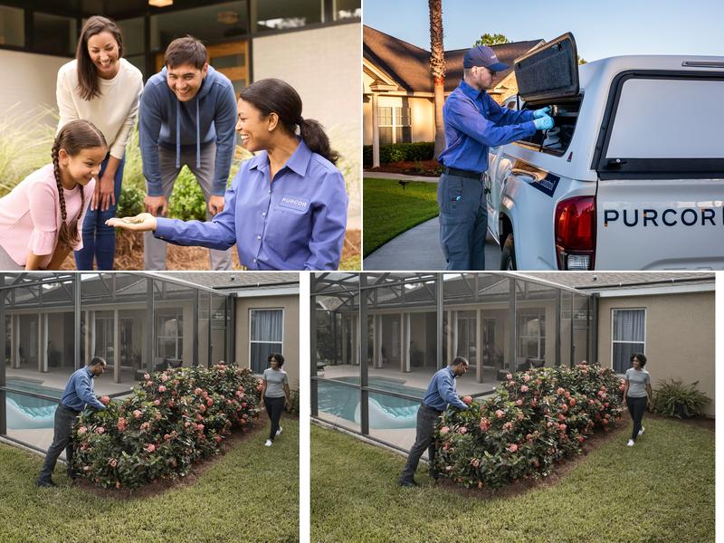 PURCOR Pest Solutions