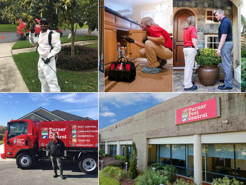 Turner Pest Control