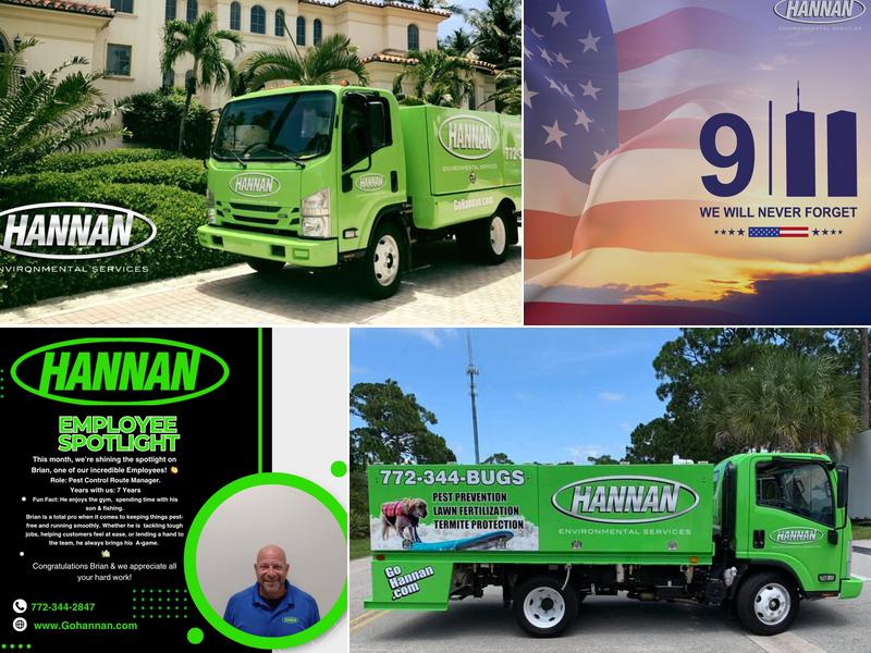 Hannan Environmental Services Inc