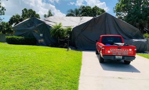 Goodfella's Pest Management