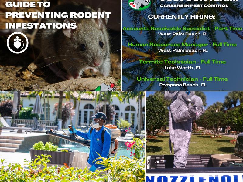 Nozzle Nolen Pest Solutions