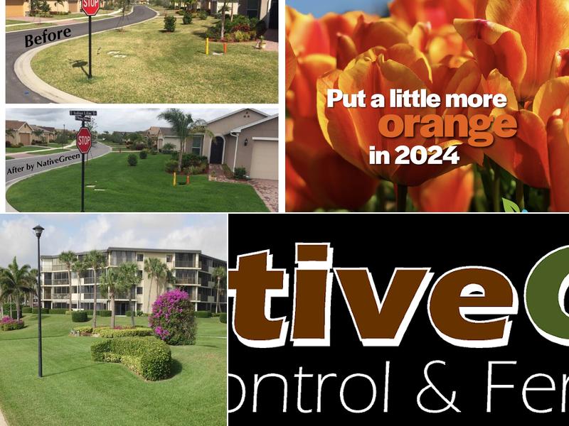 NativeGreen Pest Control & Fertilization