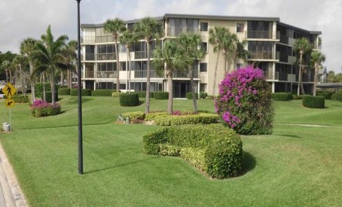 NativeGreen Pest Control & Fertilization 3095 Oleander Ave, Fort Pierce Florida 34982