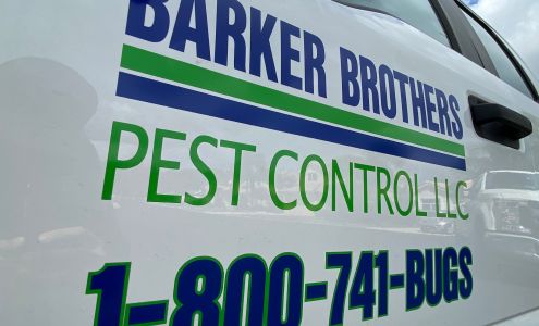 Barker Brothers Pest Control