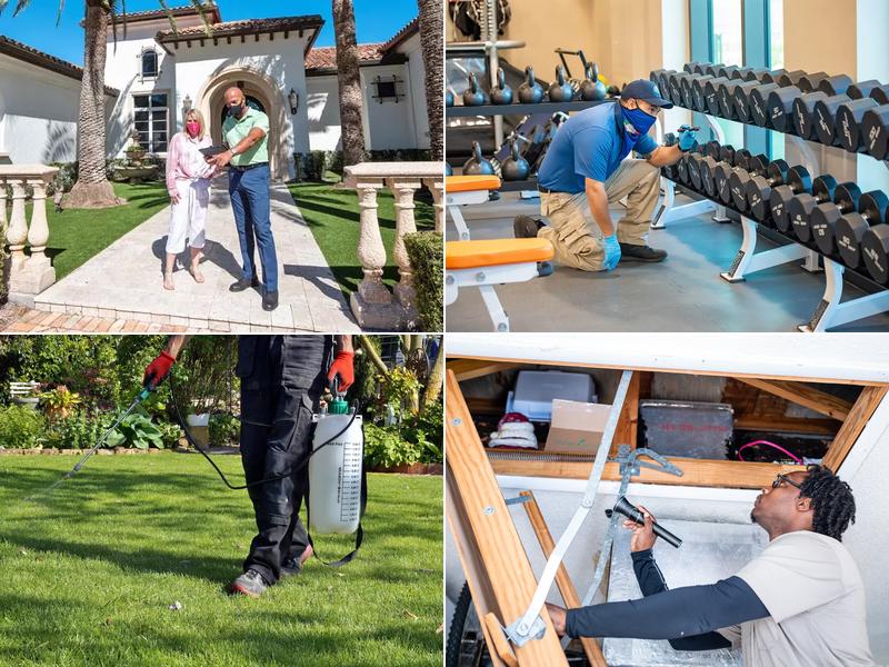 Nozzle Nolen Boca Raton