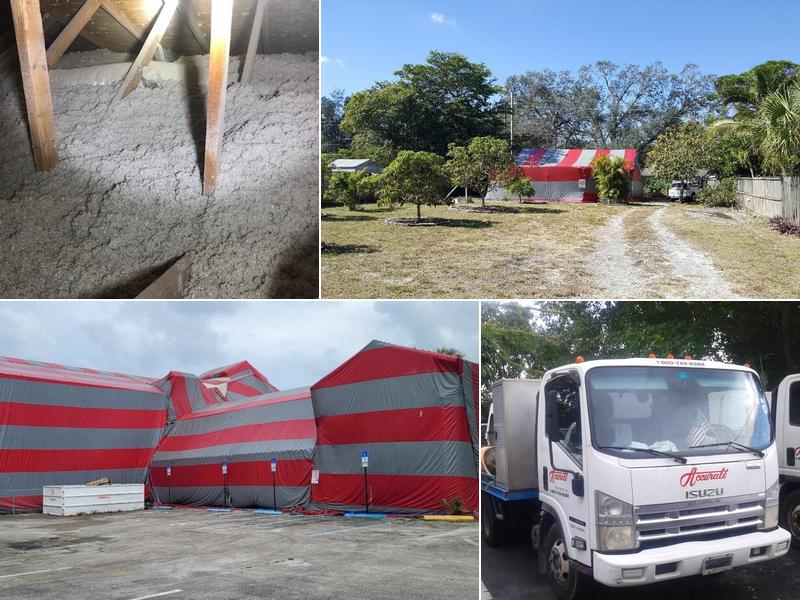 Accurate Pest Control, Inc.