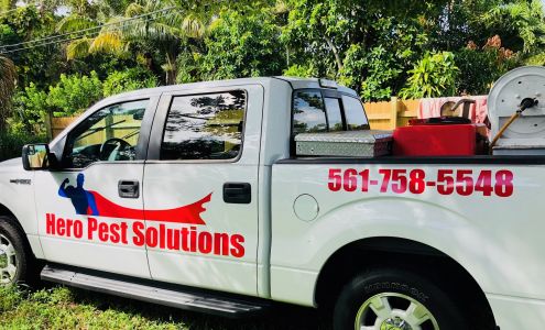 Hero Pest Solutions