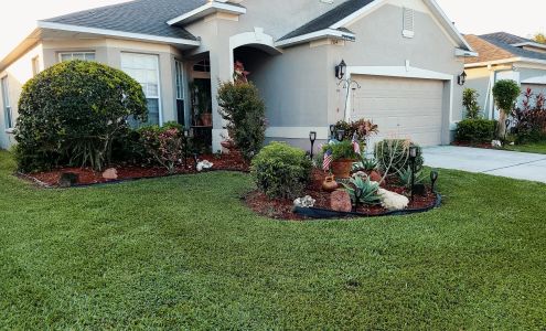 Home Pest Control Tampa Your Green Team 902 W Dr Martin Luther King Jr Blvd, Plant City Florida 33563