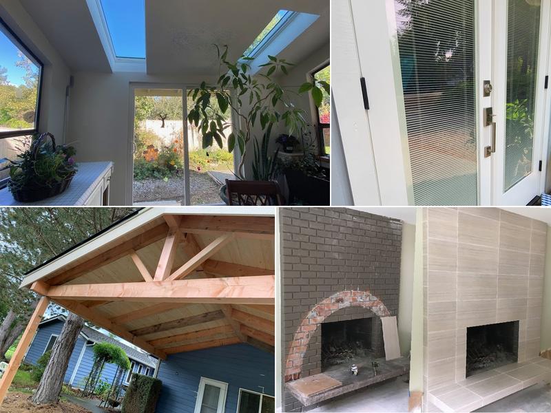 Top Rung Construction