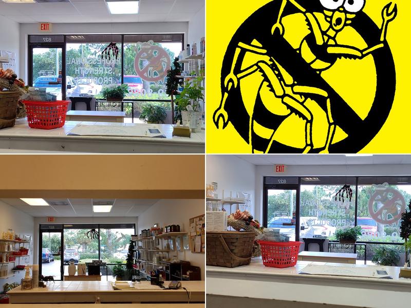 Do It Yourself Pest Control