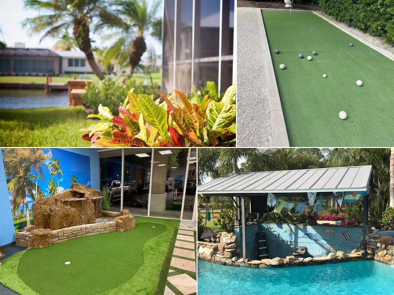 Tropical Property Management